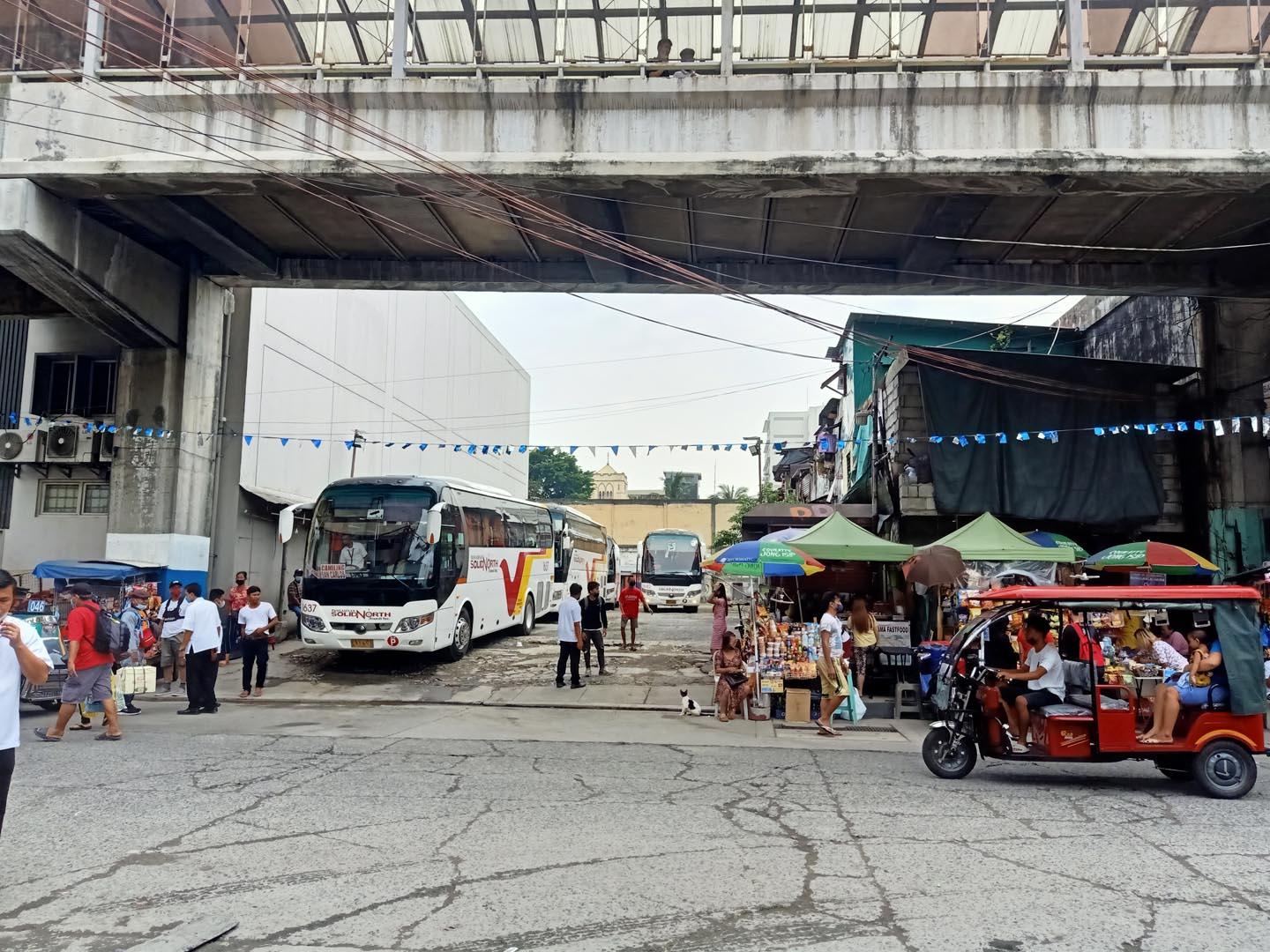 Avenida Terminal