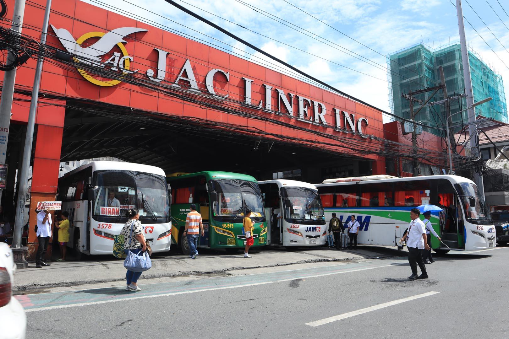 Buendia Terminal