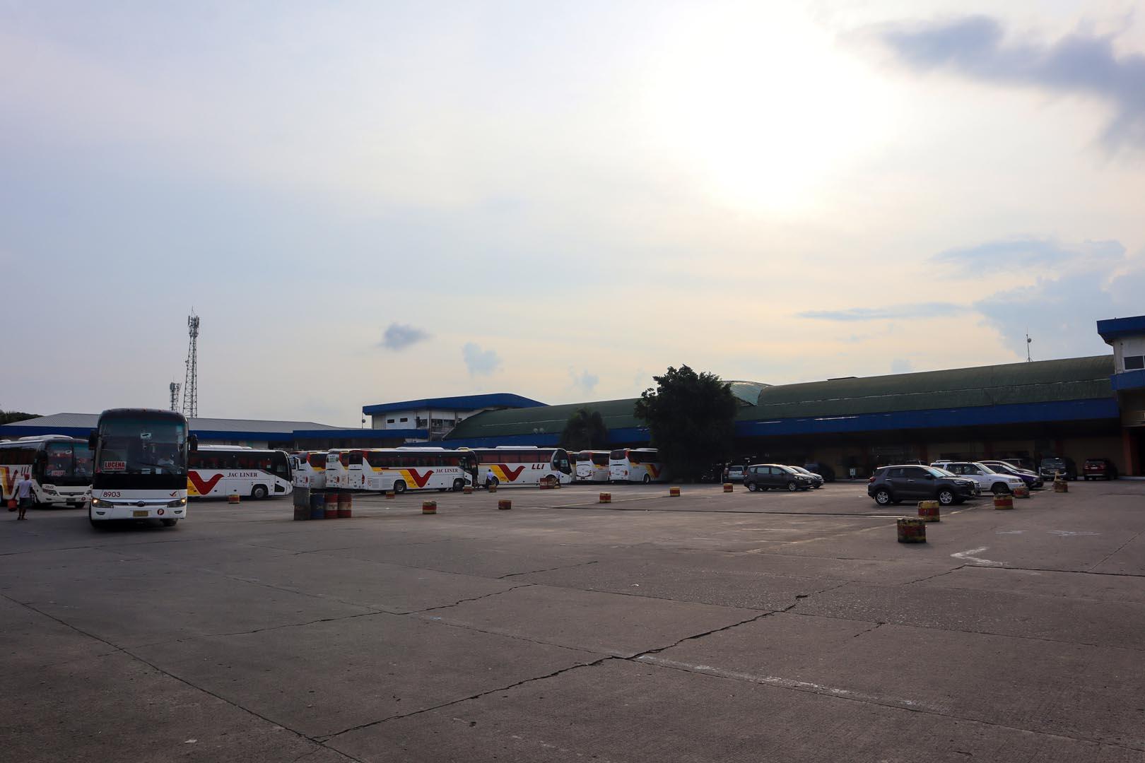 Lucena Terminal